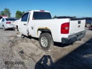 ✅ 2013 Chevrolet Silverado 1500 Work Truck • VIN: 1GCNCPEX2DZ122744 • Лот: 43079037. Опубликован ранее на IAAI с пробегом 127 170 миль. Бесплатный доступ к архиву аукционных продаж из США и подробный отчёт об истории автомобиля на DreamBid. Изображение 3.