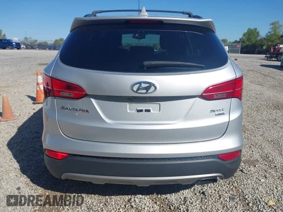 ✅ 2016 Hyundai Santa Fe • VIN: 5XYZUDLB7GG311624 • Лот: 43426476. Опубликован ранее на IAAI с пробегом 56 653 миль. Бесплатный доступ к архиву аукционных продаж из США и подробный отчёт об истории автомобиля на DreamBid. Изображение 16.