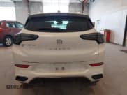 ✅ 2025 Buick Encore GX Avenir • VIN: KL4AMGSL2SB028697 • Lot: 42495350. Listed on IAAI with 3,921 mi. Free auction sales archive from the USA and detailed vehicle history report at DreamBid. Image 16.