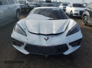 ✅ 2024 Chevrolet Corvette 2LT • VIN: 1G1YB3D44R5129413 • Lot: 91778675. Listed on Copart with 2,353 mi. Free auction sales archive from the USA and detailed vehicle history report at DreamBid. Image 5.