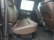 ✅ 2011 Ford F-150 XLT • VIN: 1FTFW1EF7BFA67867 • Lot: 91687175. Listed on Copart with 166,504 mi. Free auction sales archive from the USA and detailed vehicle history report at DreamBid. Image 10.