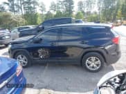 ✅ 2019 GMC Terrain SLE • VIN: 3GKALMEV7KL223959 • Лот: 43167873. Опубликован ранее на IAAI с пробегом 146 802 миль. Бесплатный доступ к архиву аукционных продаж из США и подробный отчёт об истории автомобиля на DreamBid. Изображение 14.