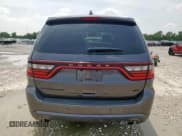 ✅ 2019 Dodge Durango GT Plus • VIN: 1C4RDHDG7KC559144 • Lot: 63509335. Listed on Copart with 110,483 mi. Free auction sales archive from the USA and detailed vehicle history report at DreamBid. Image 6.