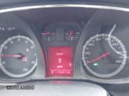 ✅ 2010 GMC Terrain SLE-1 • VIN: 2CTALBEW2A6409263 • Lot: 42824112. Listed on IAAI with 175,492 mi. Free auction sales archive from the USA and detailed vehicle history report at DreamBid. Image 7.