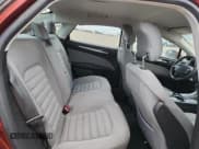 ✅ 2014 Ford Fusion S • VIN: 3FA6P0G7XER153118 • Лот: 90734935. Опубликован ранее на Copart с пробегом 188 863 миль. Бесплатный доступ к архиву аукционных продаж из США и подробный отчёт об истории автомобиля на DreamBid. Изображение 10.