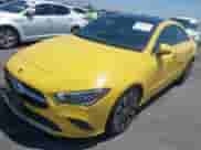 2022 Mercedes-Benz CLA 250 с VIN W1K5J4GB3NN271264, выставлен на аукционе IAAI как лот 42702702 с пробегом 39 188 миль миль и . История ставок и продаж доступна на DreamBid. Изображение 17.