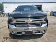 ✅ 2019 Chevrolet Silverado 1500 LTZ • VIN: 3GCUYGED4KG105573 • Лот: 69310875. Опубликован ранее на Copart с пробегом 168 228 миль. Бесплатный доступ к архиву аукционных продаж из США и подробный отчёт об истории автомобиля на DreamBid. Изображение 5.