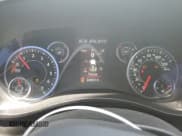 ✅ 2024 Ram 2500 Tradesman • VIN: 3C6UR5HJXRG186521 • Lot: 63691765. Listed on Copart with 22,088 mi. Free auction sales archive from the USA and detailed vehicle history report at DreamBid. Image 9.