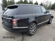 ✅ 2015 Land Rover Range Rover Autobiography • VIN: SALGV3TF8FA236960 • Lot: 48063604. Listed on Copart with 93,823 mi. Free auction sales archive from the USA and detailed vehicle history report at DreamBid. Image 3.