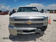 ✅ 2015 Chevrolet Silverado 2500HD Work Truck • VIN: 1GB1KUEG9FF569063 • Lot: 69182545. Listed on Copart with 256,125 mi. Free auction sales archive from the USA and detailed vehicle history report at DreamBid. Image 5.