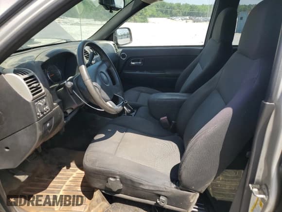 ✅ 2008 Chevrolet Colorado 1LT • VIN: 1GCCS139288135839 • Лот: 57820245. Опубликован ранее на Copart с пробегом 301 488 миль. Бесплатный доступ к архиву аукционных продаж из США и подробный отчёт об истории автомобиля на DreamBid. Изображение 7.