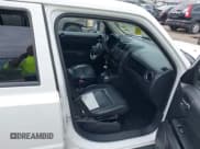 ✅ 2012 Jeep Patriot Limited • VIN: 1C4NJRCBXCD512964 • Lot: 42360929. Listed on IAAI with 188,828 mi. Free auction sales archive from the USA and detailed vehicle history report at DreamBid. Image 5.