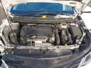 ✅ 2016 Chevrolet Cruze LS • VIN: 1G1BB5SMXG7273506 • Lot: 43651396. Listed on IAAI with 118,713 mi. Free auction sales archive from the USA and detailed vehicle history report at DreamBid. Image 10.