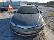 ✅ 2017 Chevrolet Volt LT • VIN: 1G1RC6S52HU125251 • Lot: 43550264. Listed on Copart with 74,453 mi. Free auction sales archive from the USA and detailed vehicle history report at DreamBid. Image 5.