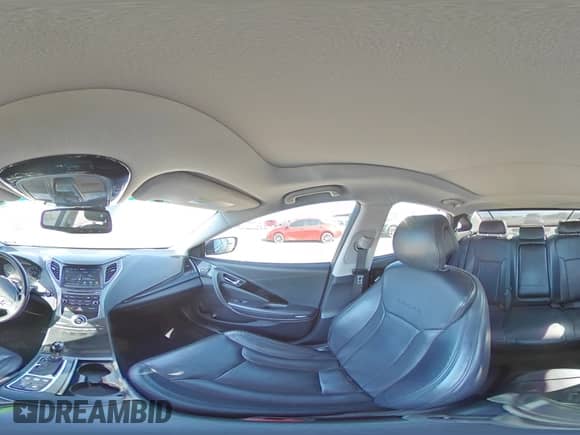 2017 Hyundai Azera Limited с VIN KMHFH4JG7HA590740, выставлен на аукционе Copart как лот 82903814 с пробегом 72 040 миль миль и Списание • Salvage title. История ставок и продаж доступна на DreamBid. Изображение 13.