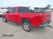 ✅ 2014 Chevrolet Silverado 1500 LT • VIN: 1GCRCREC6EZ134763 • Lot: 43318462. Wystawiony na IAAI z przebiegiem 208 862 mil. Bezpłatny archiwum sprzedaży aukcyjnych z USA i szczegółowy raport historii pojazdu na DreamBid. Zdjęcie 3.