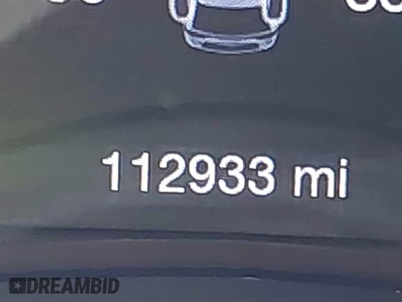 ✅ 2019 Jeep Grand Cherokee Upland • VIN: 1C4RJFAG5KC820031 • Lot: 42642018. Listed on IAAI with 112,933 mi. Free auction sales archive from the USA and detailed vehicle history report at DreamBid. Image 16.