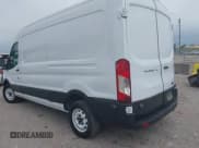 ✅ 2019 Ford Transit • VIN: 1FTYE2CMXKKB67987 • Lot: 42314124. Listed on IAAI with 46,021 mi. Free auction sales archive from the USA and detailed vehicle history report at DreamBid. Image 3.