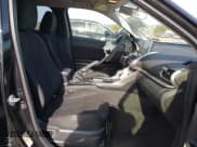 ✅ 2020 Mitsubishi Eclipse Cross LE • VIN: JA4AT4AA5LZ008261 • Lot: 43366827. Listed on IAAI with 102,519 mi. Free auction sales archive from the USA and detailed vehicle history report at DreamBid. Image 5.