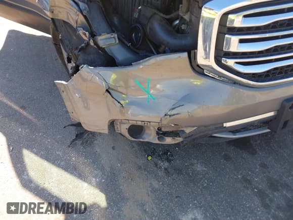 ✅ 2019 GMC Acadia SLE • VIN: 1GKKNSLA9KZ263486 • Лот: 42531788. Опубликован ранее на IAAI с пробегом 175 206 миль. Бесплатный доступ к архиву аукционных продаж из США и подробный отчёт об истории автомобиля на DreamBid. Изображение 6.