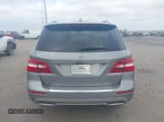 ✅ 2012 Mercedes-Benz M 350 • VIN: 4JGDA5HB2CA010119 • Lot: 43638334. Listed on IAAI with 87,189 mi. Free auction sales archive from the USA and detailed vehicle history report at DreamBid. Image 16.