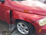 ✅ 2009 Chevrolet HHR 1LT • VIN: 3GNCA23B99S523629 • Lot: 41657748. Listed on IAAI with 236,075 mi. Free auction sales archive from the USA and detailed vehicle history report at DreamBid. Image 11.