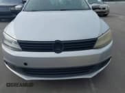 ✅ 2011 Volkswagen Jetta SE • VIN: 3VWDZ7AJ8BM328187 • Лот: 43210569. Опубликован ранее на IAAI с пробегом 234 097 миль. Бесплатный доступ к архиву аукционных продаж из США и подробный отчёт об истории автомобиля на DreamBid. Изображение 6.