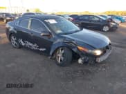 ✅ 2013 Acura TSX • VIN: JH4CU2F46DC009070 • Lot: 43405744. Wystawiony na IAAI z przebiegiem 113 687 mil. Bezpłatny archiwum sprzedaży aukcyjnych z USA i szczegółowy raport historii pojazdu na DreamBid. Zdjęcie 1.