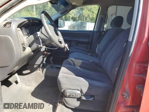 2002 Dodge 1500 with VIN 3D7HU18N62G175290, listed as a Copart auction lot 72104884 with 195,285 mi miles and Clean title. Bid and sale history available at DreamBid. Image 7.