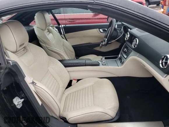 ✅ 2013 Mercedes-Benz SL 550 • VIN: WDDJK7DA6DF003875 • Lot: 48938515. Listed on Copart with 53,357 mi. Free auction sales archive from the USA and detailed vehicle history report at DreamBid. Image 10.