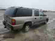 2002 Chevrolet Suburban LT с VIN 1GNEC16Z32J233299, выставлен на аукционе Copart как лот 80362534 с пробегом 280 568 миль миль и Чистый • Clean title. История ставок и продаж доступна на DreamBid. Изображение 3.