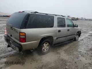 ✅ 2002 Chevrolet Suburban LT • VIN: 1GNEC16Z32J233299 • Lot: 80362534. Wystawiony na Copart z przebiegiem 280 568 mil. Bezpłatny archiwum sprzedaży aukcyjnych z USA i szczegółowy raport historii pojazdu na DreamBid. Zdjęcie 3.