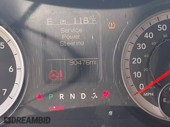 2019 Ram 1500 Tradesman with VIN 1C6RR7FT7KS541259, listed as a IAAI auction lot 42593901 with 90,476 mi miles and . Bid and sale history available at DreamBid. Image 15.