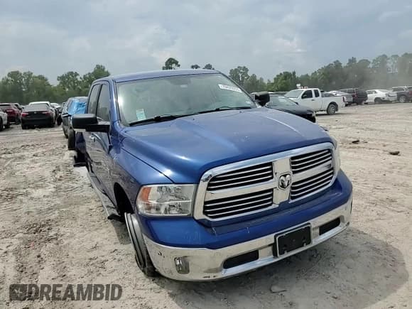 ✅ 2015 Ram 1500 Lone Star • VIN: 1C6RR6LT1FS608328 • Lot: 70420255. Listed on Copart with 148,545 mi. Free auction sales archive from the USA and detailed vehicle history report at DreamBid. Image 14.