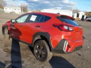 ✅ 2025 Subaru Crosstrek • VIN: JF2GUABC9SH316129 • Lot: 43629495. Listed on IAAI with 292 mi. Free auction sales archive from the USA and detailed vehicle history report at DreamBid. Image 3.