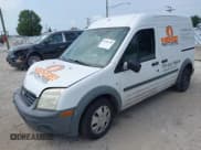 ✅ 2013 Ford Transit Connect XL • VIN: NM0LS7CN6DT156925 • Lot: 42943120. Listed on IAAI with 144,582 mi. Free auction sales archive from the USA and detailed vehicle history report at DreamBid. Image 2.