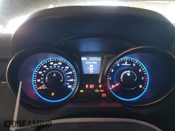 ✅ 2015 Hyundai Genesis Coupe 3.8L Base • VIN: KMHHU6KJ7FU123582 • Lot: 86893475. Listed on Copart with 76,292 mi. Free auction sales archive from the USA and detailed vehicle history report at DreamBid. Image 9.