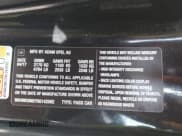 ✅ 2017 Buick Cascada Premium • VIN: W04WH3N57HG142092 • Lot: 41912901. Listed on IAAI with 59,486 mi. Free auction sales archive from the USA and detailed vehicle history report at DreamBid. Image 9.