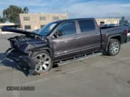 ✅ 2016 GMC Sierra 1500 Denali • VIN: 3GTP1PEC0GG190167 • Lot: 41260976. Listed on IAAI with 143,430 mi. Free auction sales archive from the USA and detailed vehicle history report at DreamBid. Image 19.