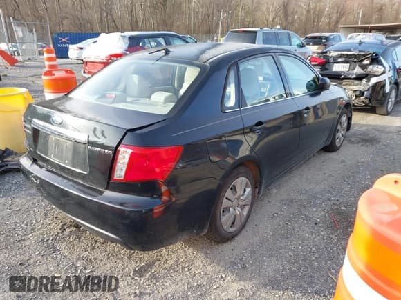 ✅ 2011 Subaru Impreza 2.5i • VIN: JF1GE6A62BG502806 • Лот: 41606484. Опубликован ранее на IAAI с пробегом 217 041 миль. Бесплатный доступ к архиву аукционных продаж из США и подробный отчёт об истории автомобиля на DreamBid. Изображение 4.