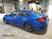 ✅ 2020 Honda Civic EX-L • VIN: 19XFC1F74LE021442 • Lot: 82461615. Listed on Copart with 99,334 mi. Free auction sales archive from the USA and detailed vehicle history report at DreamBid. Image 2.