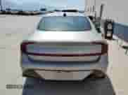 2023 Hyundai Sonata SEL z VIN KMHL64JA9PA296873, wystawiony jako Copart lot #66305065 z przebiegiem 43 623 mil mil oraz Szkoda całkowita • Salvage title. Historia ofert i sprzedaży dostępna na DreamBid. Obrazek 6.