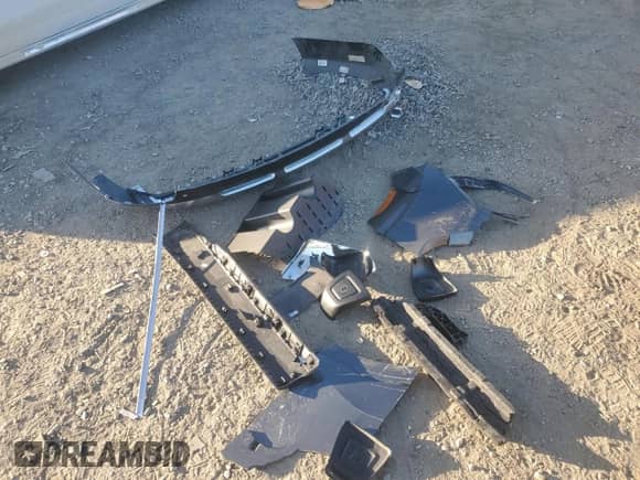 ✅ 2022 Hyundai Palisade Calligraphy • VIN: KM8R7DHE0NU340626 • Лот: 77540884. Размещён на Copart с пробегом 40 539 миль миль. Получите бесплатный доступ к архиву аукционных продаж из США и посмотрите подробный отчёт об истории автомобиля на DreamBid. Изображение 13.