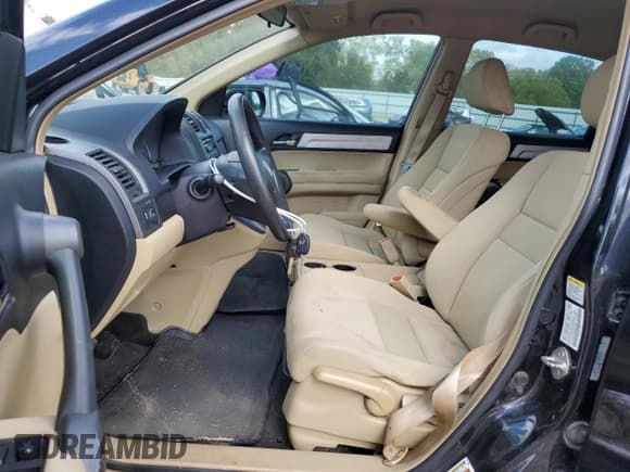 ✅ 2010 Honda CR-V LX • VIN: 5J6RE3H30AL047287 • Lot: 90287455. Wystawiony na Copart z przebiegiem 197 437 mil. Bezpłatny archiwum sprzedaży aukcyjnych z USA i szczegółowy raport historii pojazdu na DreamBid. Zdjęcie 7.