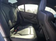 ✅ 2017 BMW M3 • VIN: WBS8M9C59H5G84527 • Lot: 41080544. Listed on Copart with 77,604 mi. Free auction sales archive from the USA and detailed vehicle history report at DreamBid. Image 10.