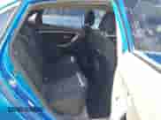 2017 Hyundai Elantra z VIN KMHD35LH6HU380209, wystawiony jako IAAI lot #43279739 z przebiegiem 50 676 mil mil oraz . Historia ofert i sprzedaży dostępna na DreamBid. Obrazek 8.