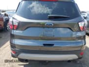 ✅ 2017 Ford Escape SE • VIN: 1FMCU0GD9HUD28110 • Lot: 41903505. Listed on IAAI with 66,808 mi. Free auction sales archive from the USA and detailed vehicle history report at DreamBid. Image 17.