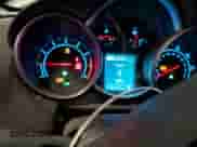 2014 Chevrolet Cruze 1LT с VIN 1G1PC5SB7E7483012, выставлен на аукционе Copart как лот 85839635 с пробегом 25 123 миль миль и Чистый • Clean title. История ставок и продаж доступна на DreamBid. Изображение 9.