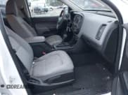 ✅ 2017 Chevrolet Colorado 2WD WT • VIN: 1GCGSBEN3H1243932 • Lot: 41119096. Listed on IAAI with 84,800 mi. Free auction sales archive from the USA and detailed vehicle history report at DreamBid. Image 5.