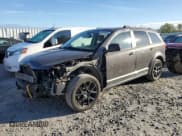 ✅ 2017 Dodge Journey GT • VIN: 3C4PDDEG2HT685441 • Lot: 85664395. Listed on Copart with 101,984 mi. Free auction sales archive from the USA and detailed vehicle history report at DreamBid. Image 1.